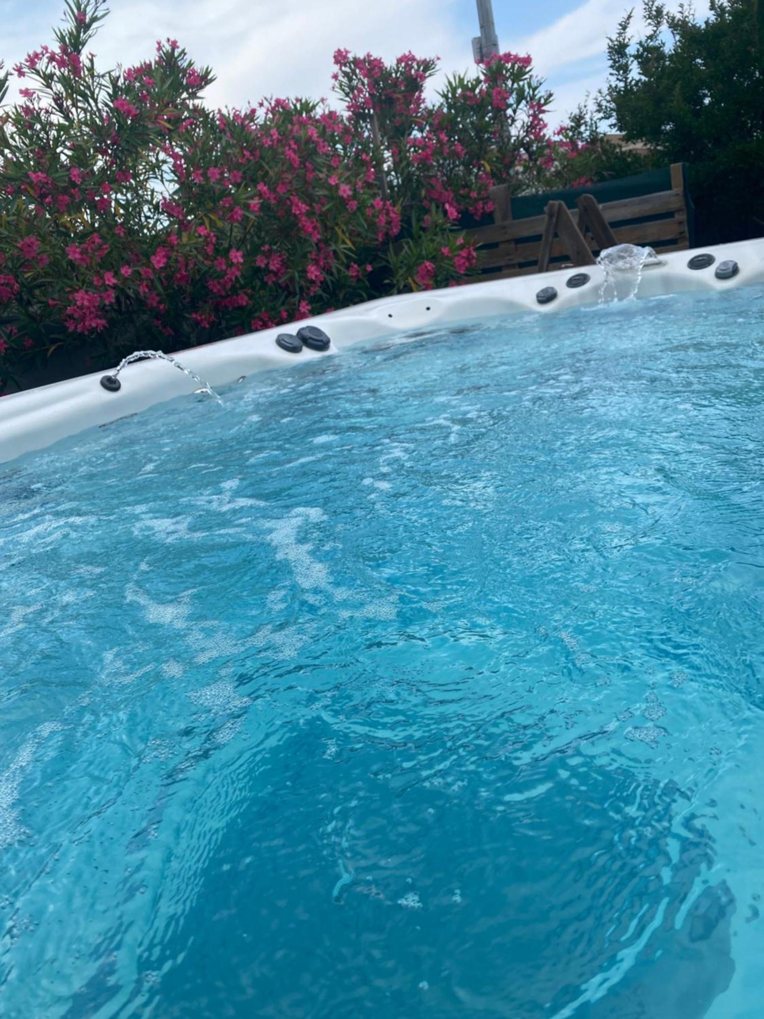 Nature Et Spa Пон-Сент-Еспри Екстериор снимка